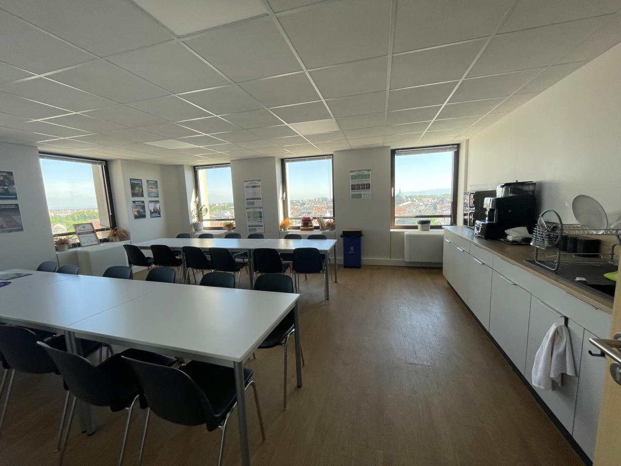 Location bureau Strasbourg Bas-Rhin OLBUR2530674 18