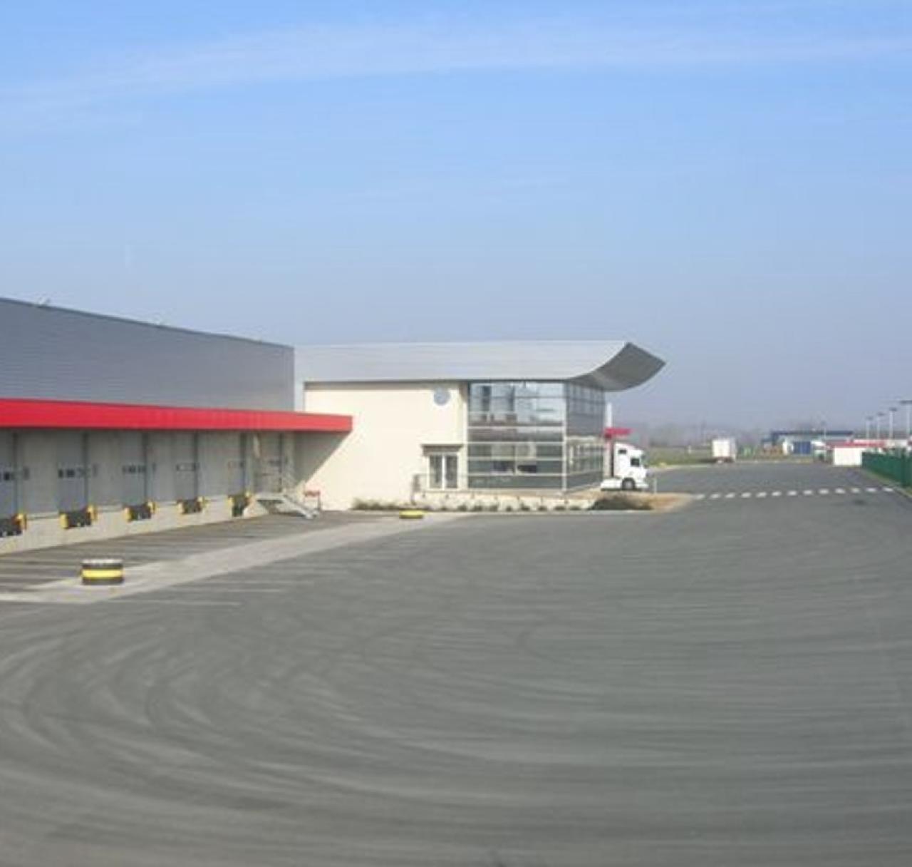 Location entrepôt classe a Saint-Barthélemy-d'Anjou Maine-et-Loire OLLOG2309424 7