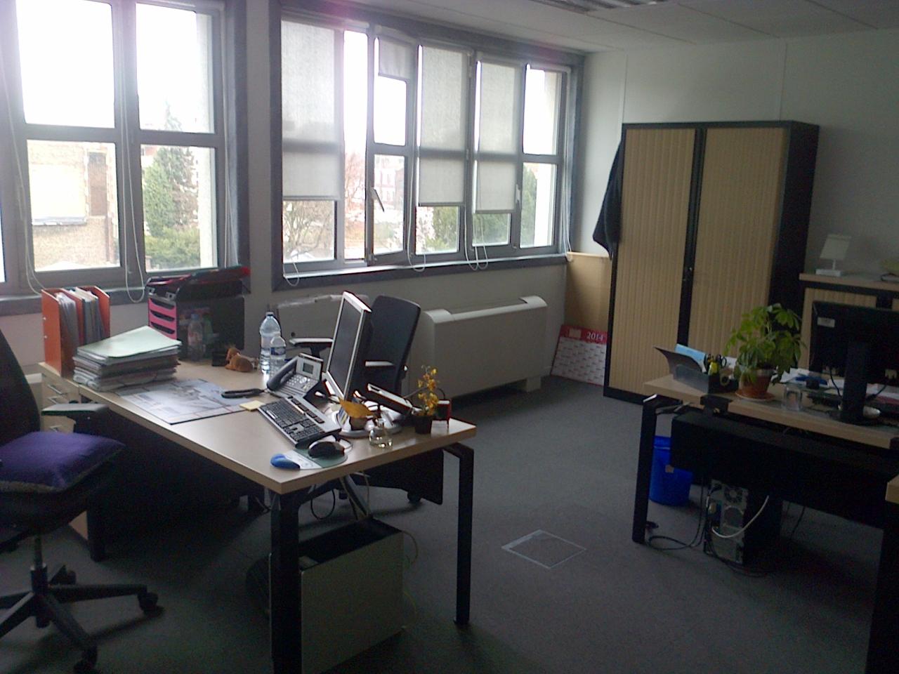 Location bureau La Madeleine Nord OLBUR2318396 8