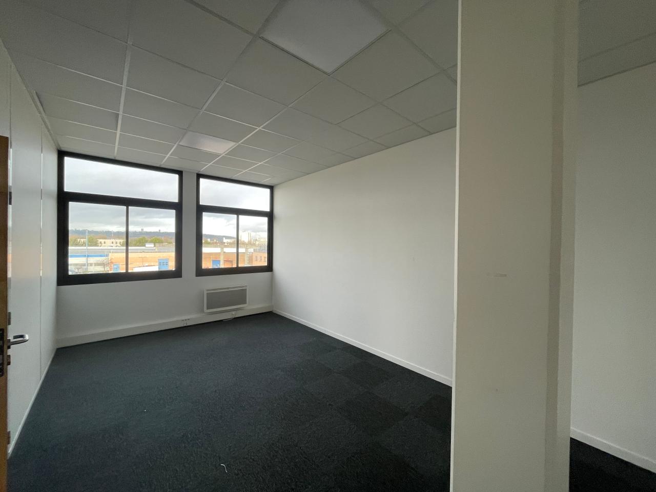 Location bureau Le Petit-Quevilly Seine-Maritime OLBUR2538042 2