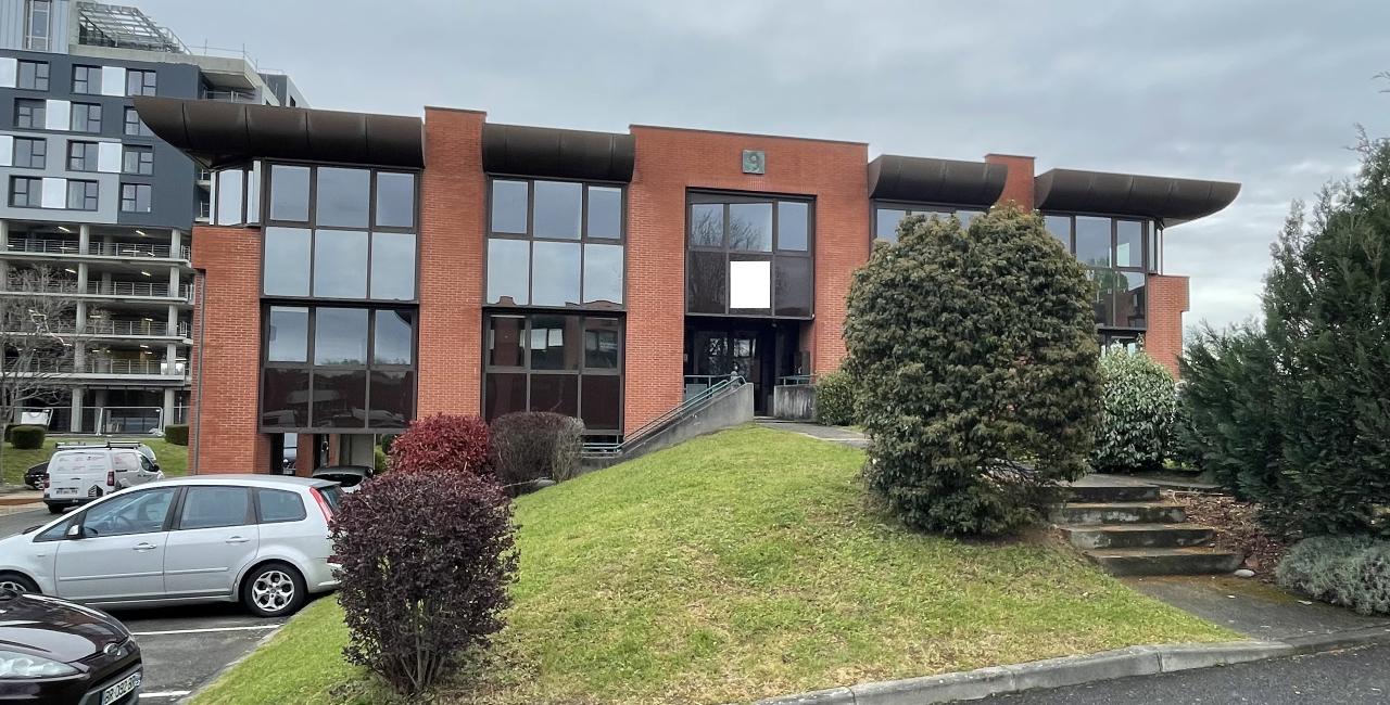 Location bureau Labège Haute-Garonne OLBUR2311258
