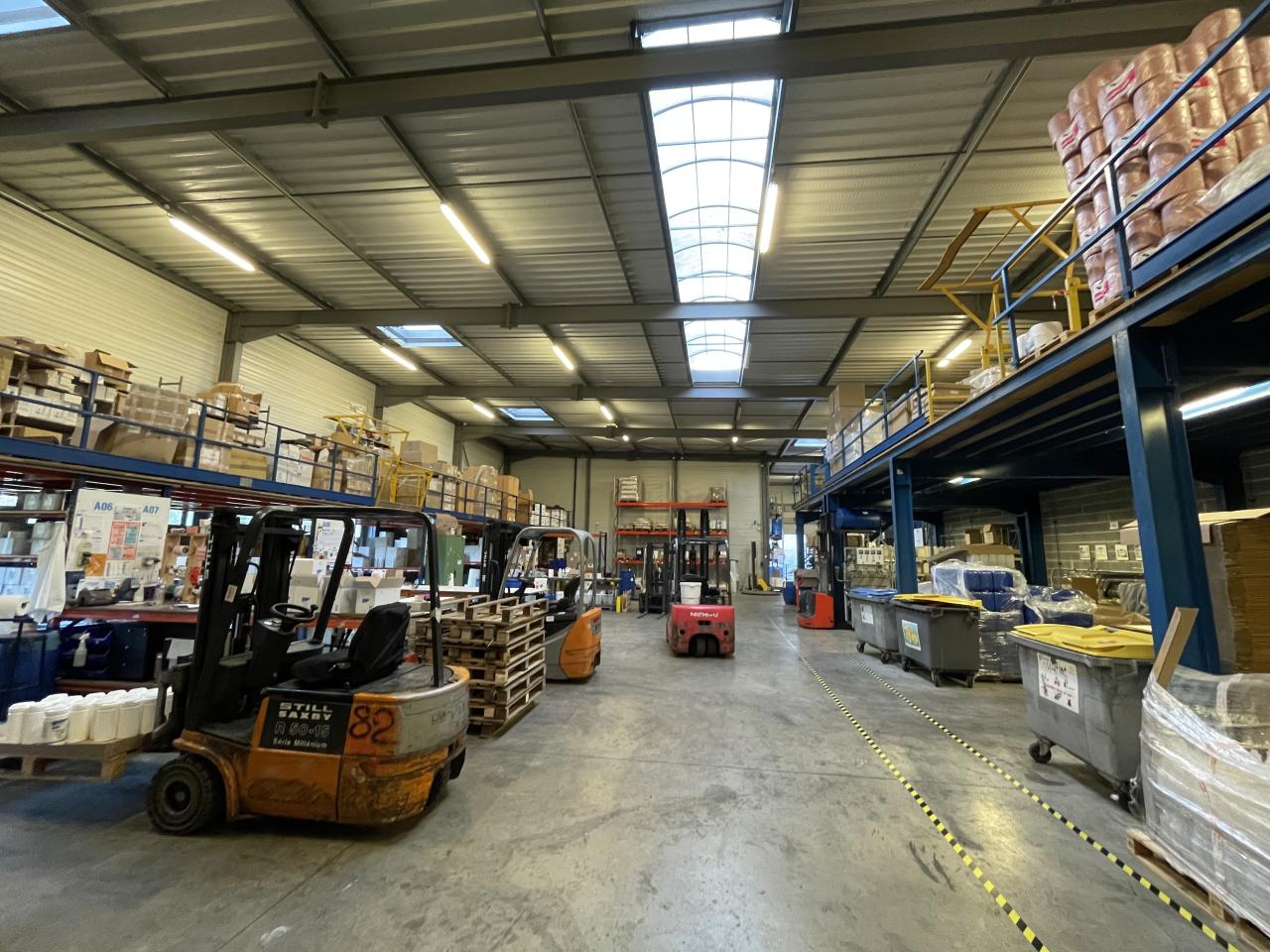 Location local d'activité Montauban Tarn-et-Garonne OLACT2537151 11