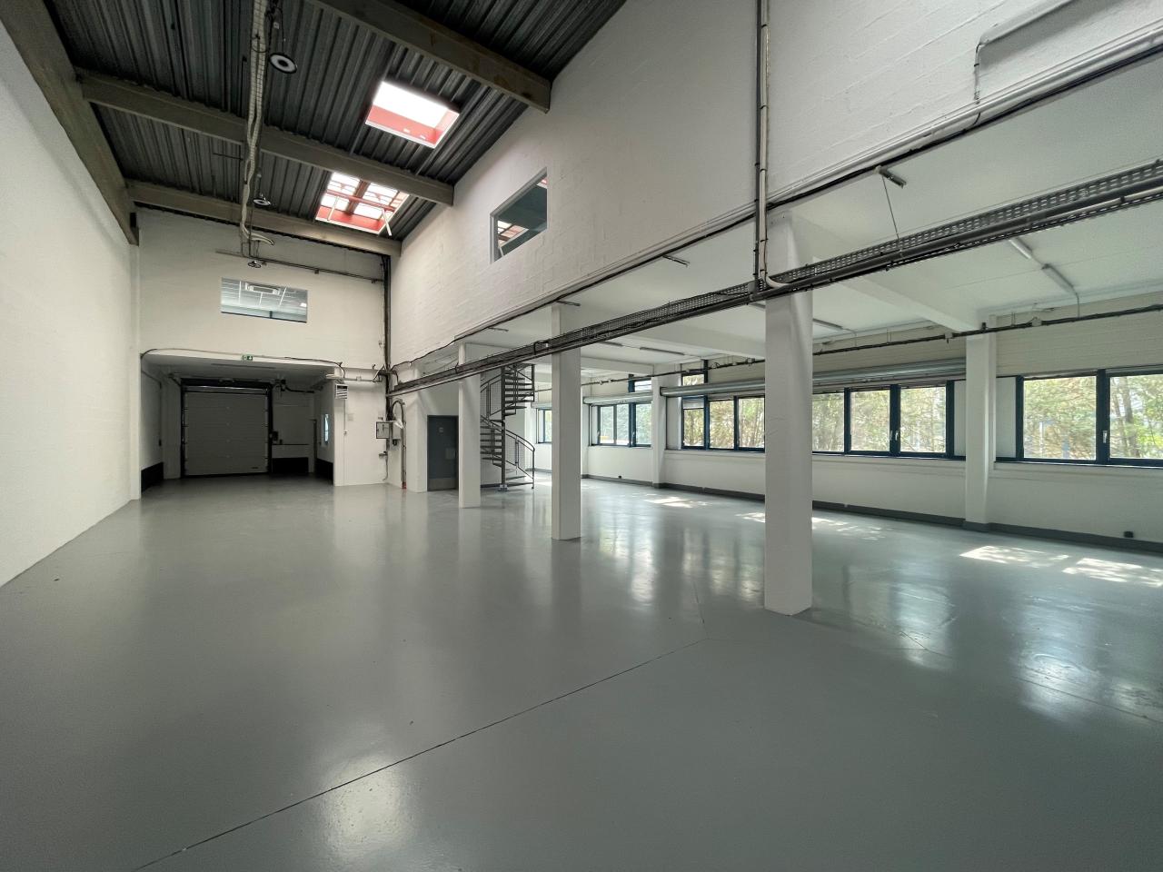 Location local d'activité Fresnes Val-de-Marne OLACT2002970 8