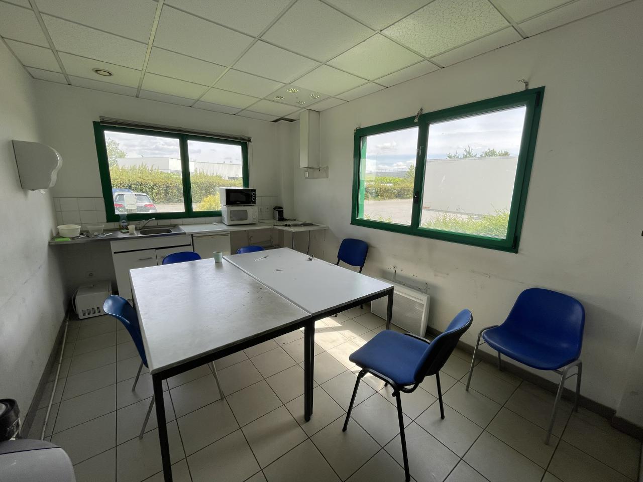 Location entrepôt Plaisir Yvelines OLLOG2423755 16