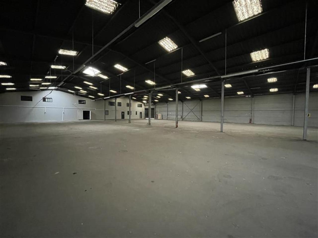 Location local d'activité Sète Hérault OLACT2537330 6