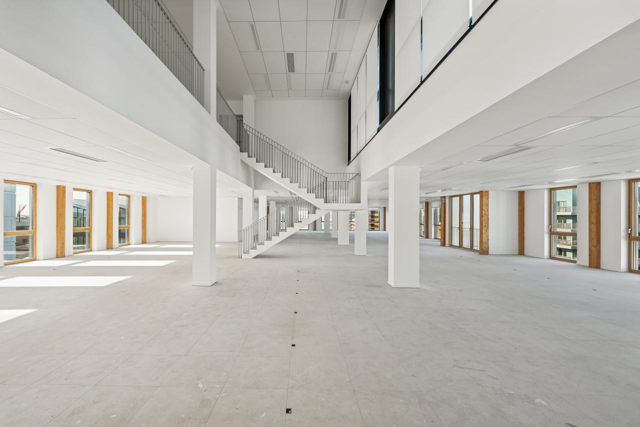 Location bureau Saint-Denis Seine-Saint-Denis OLBUR2315027 9