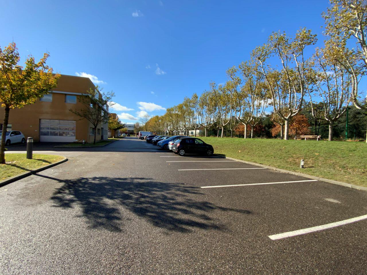 Location bureau Saint-Priest Rhône OLBUR2108967 1