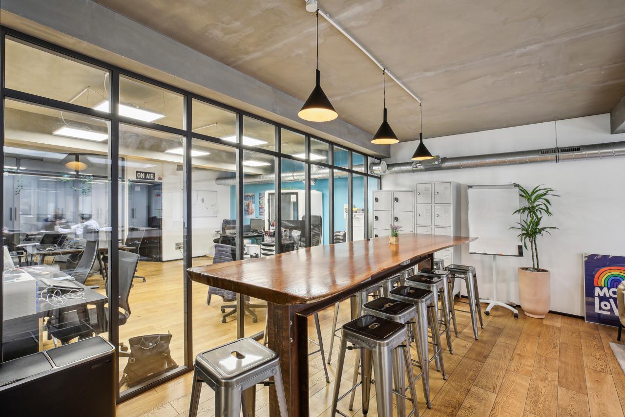 Location coworking Paris OLBUR2205454 8