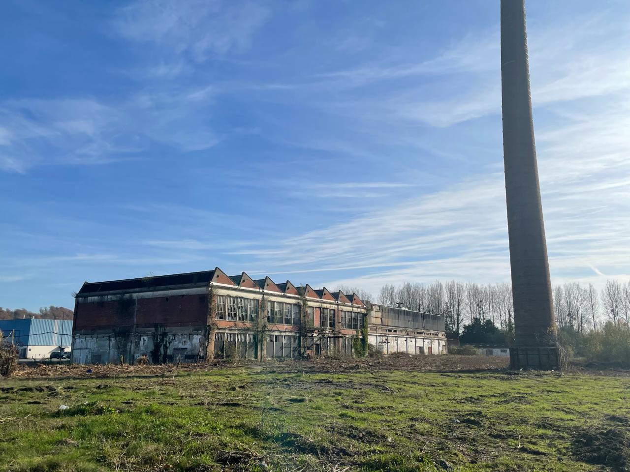 Vente bureau Arques-la-Bataille Seine-Maritime OVBUR2428658 5