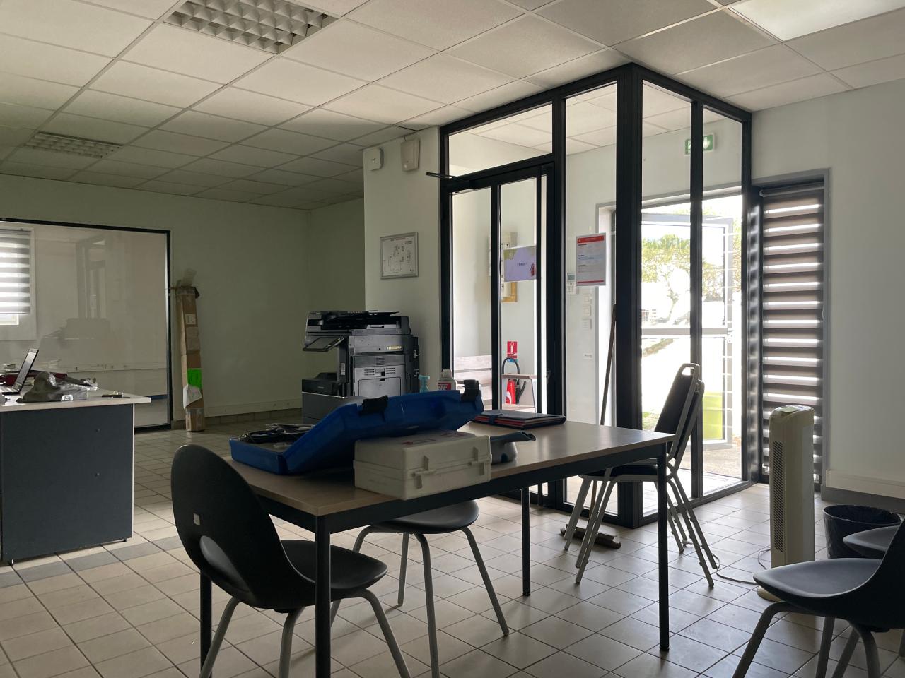 Location local d'activité Saint-Herblain Loire-Atlantique OLACT2643103 11