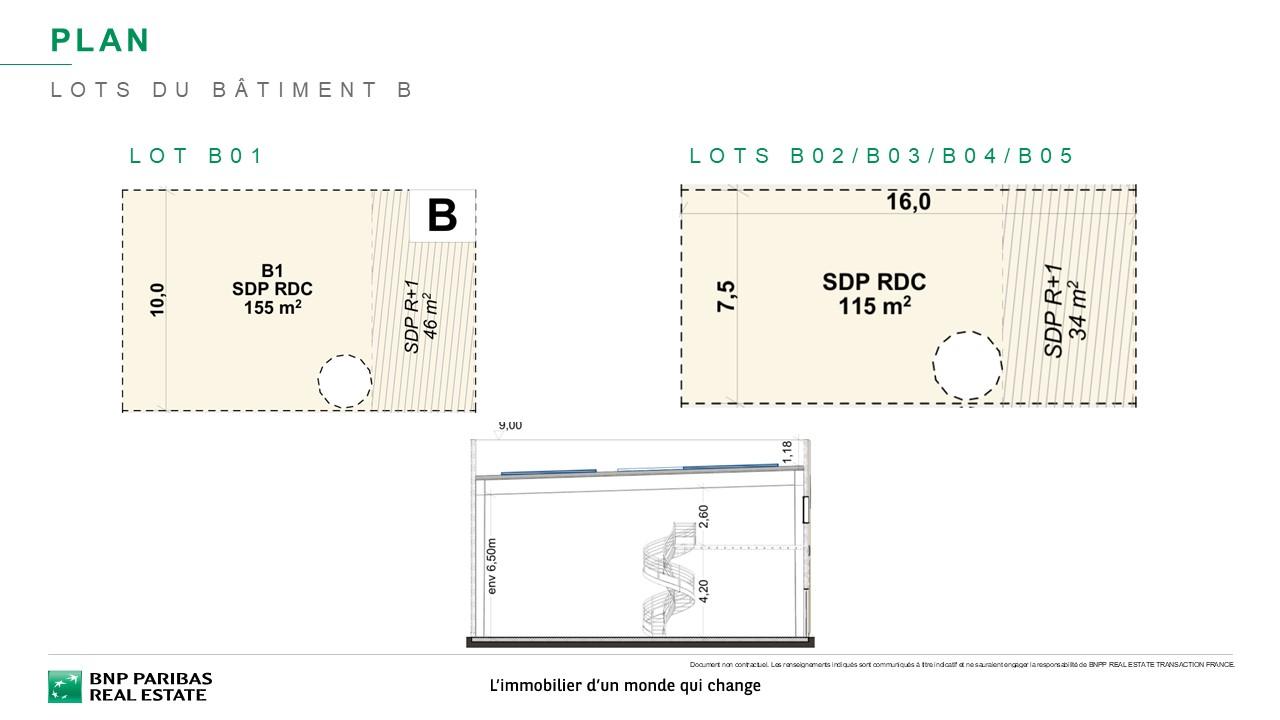 Vente local d'activité Fos-sur-Mer Bouches-du-Rhône OVACT2641152 5