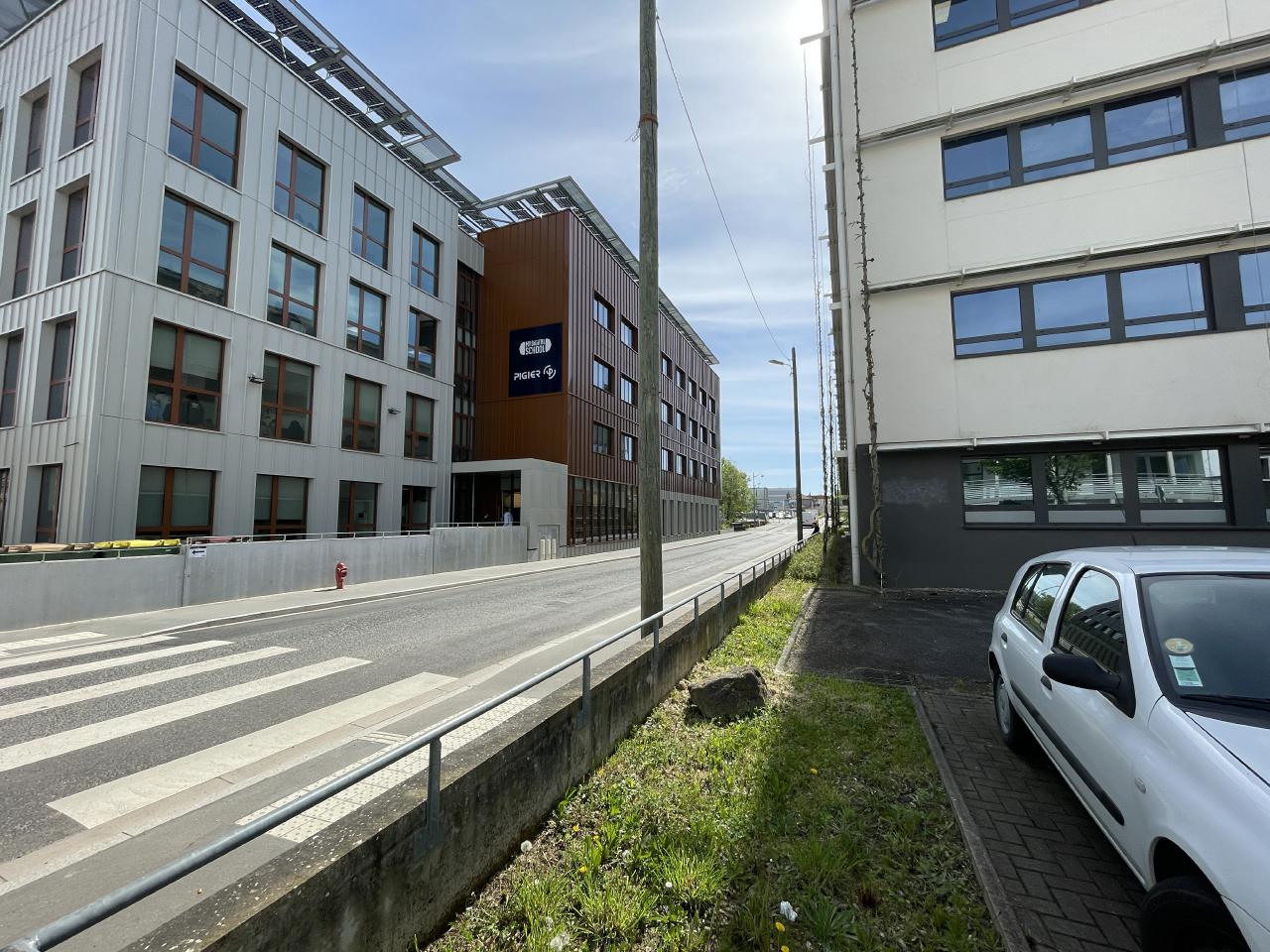 Location bureau Nancy Meurthe-et-Moselle OLBUR2111820 4