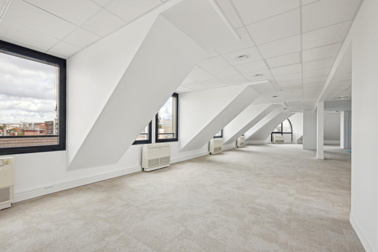 Vente bureau Bourg-la-Reine Hauts-de-Seine OVBUR2202252 4
