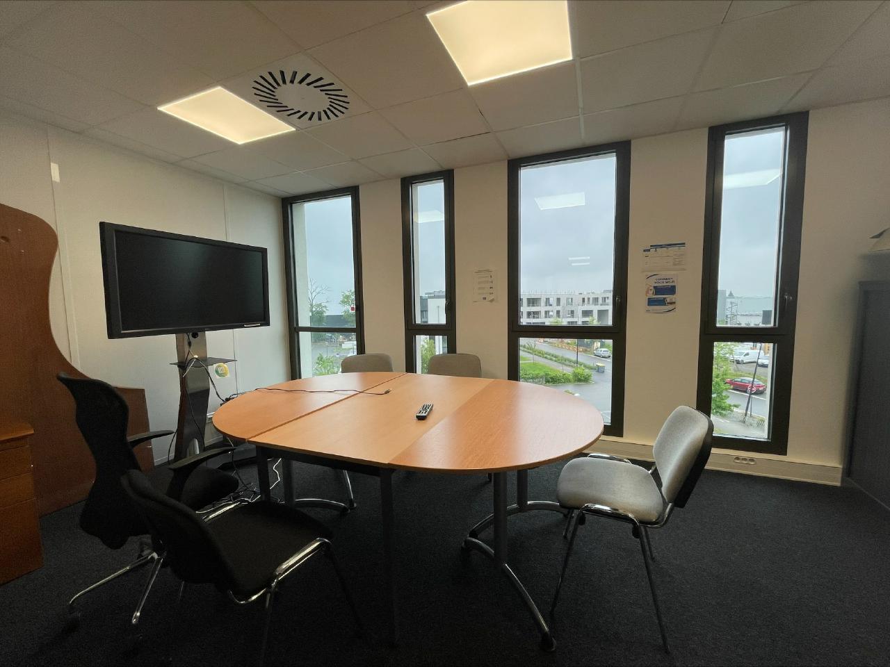 Location bureau Pacé Ille-et-Vilaine OLBUR2422841 12