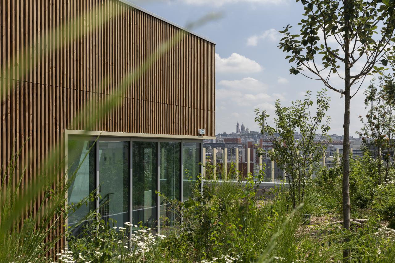 Location bureau Saint-Ouen Seine-Saint-Denis OLBUR2100492 5