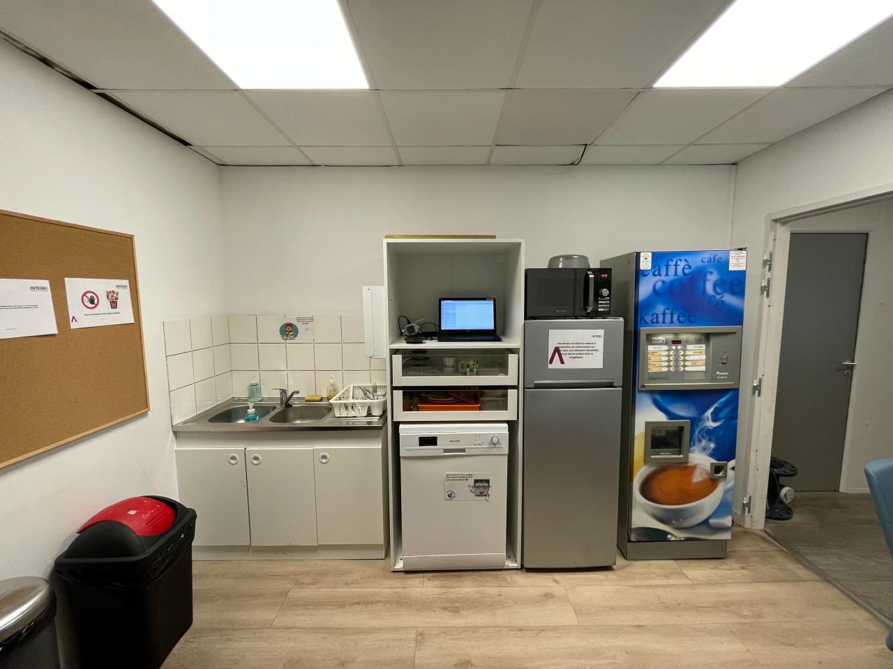 Vente local d'activité Blagnac Haute-Garonne OVACT2428405 18