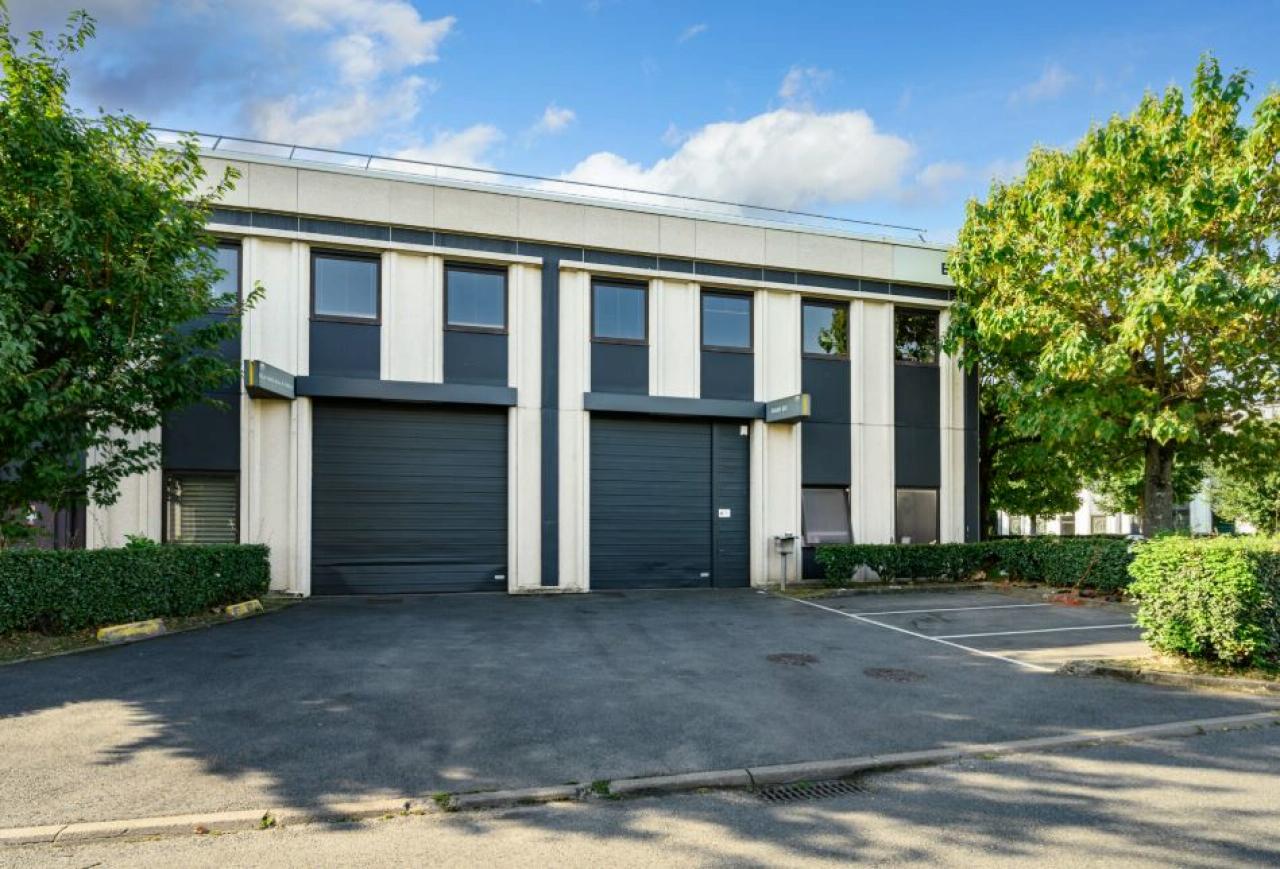 Location bureau Lisses Essonne OLBUR2104066 9