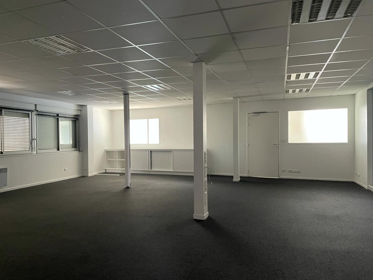 Location bureau Bouguenais Loire-Atlantique OLBUR2643229 7