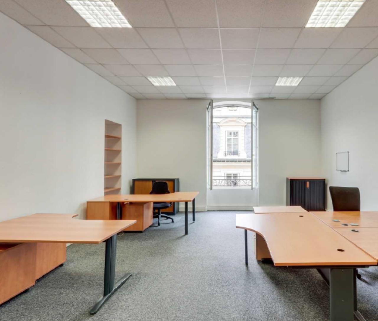 Location bureau Paris OLBUR2529207 2