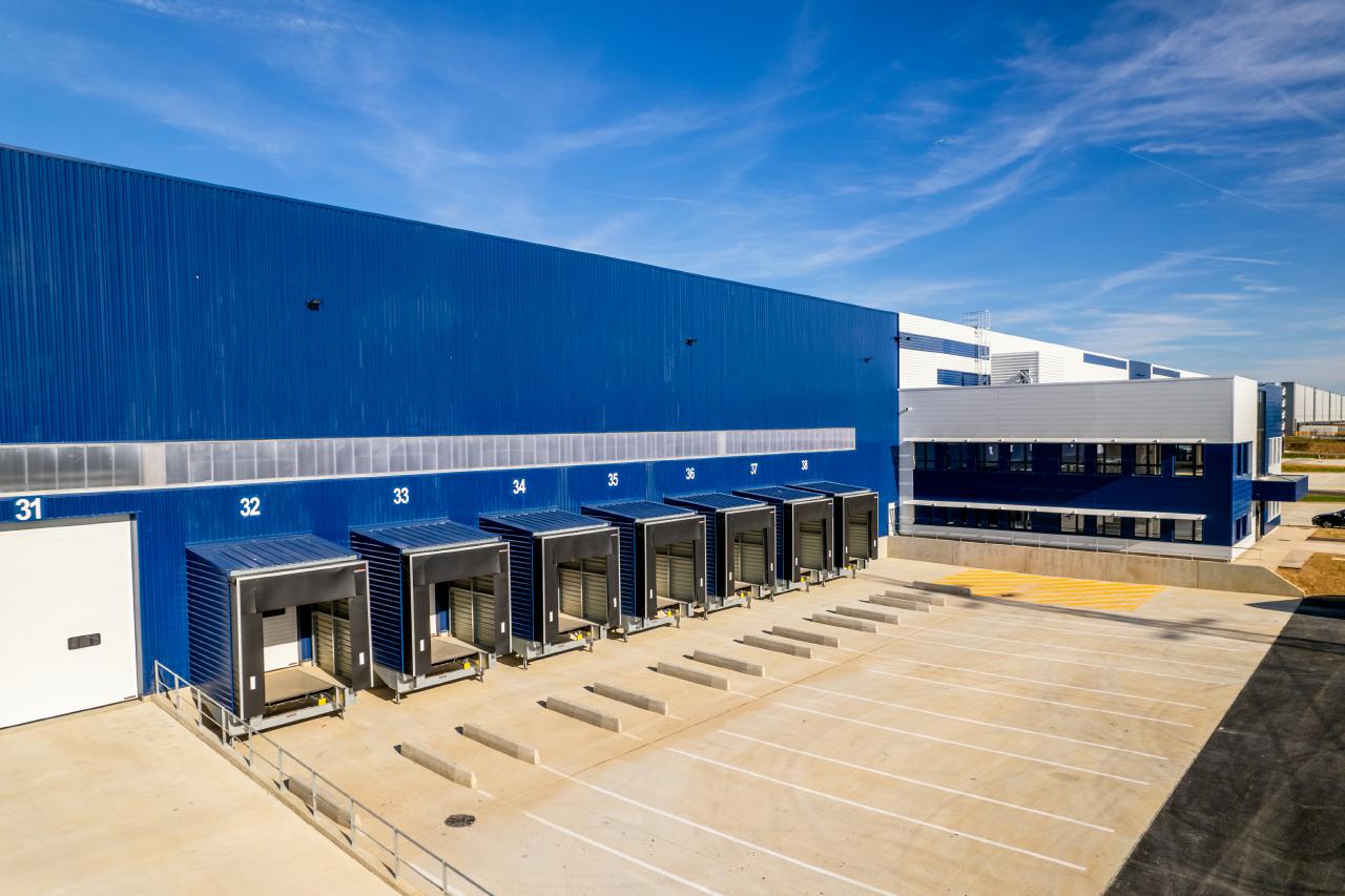 Location entrepôt classe a Villenoy Seine-et-Marne OLLOG2105081 5