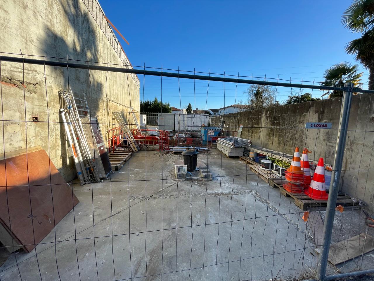 Location local d'activité Toulouse Haute-Garonne OLACT2532892 10