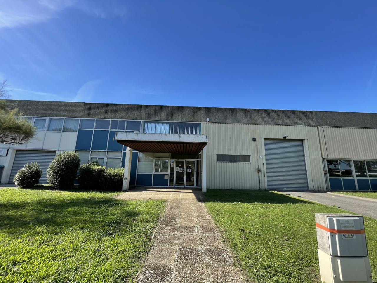 Location local d'activité Toulouse Haute-Garonne OLACT2536755 17