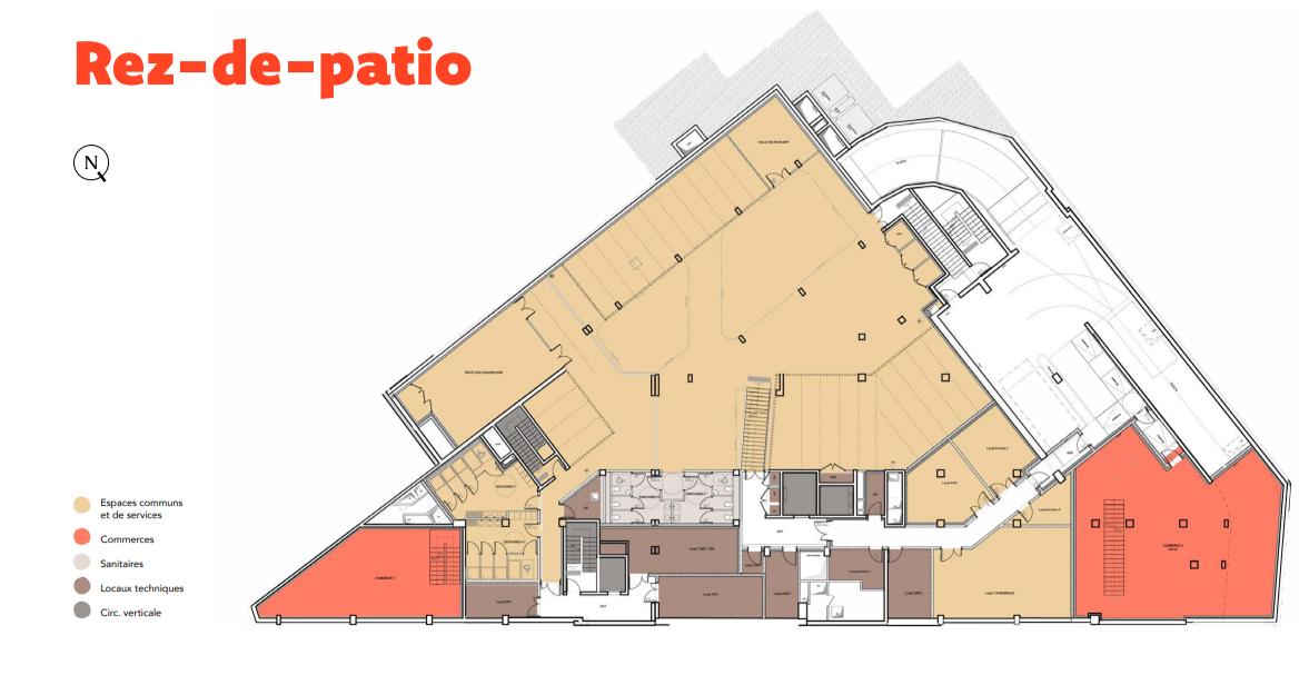 Location bureau Boulogne-Billancourt Hauts-de-Seine OLBUR2100214 6