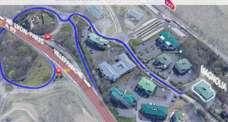 Vente bureau Lissieu Rhône OVBUR2534268 11