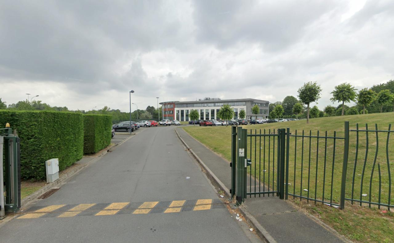 Location bureau Saint-André-lez-Lille Nord OLBUR2533340 5