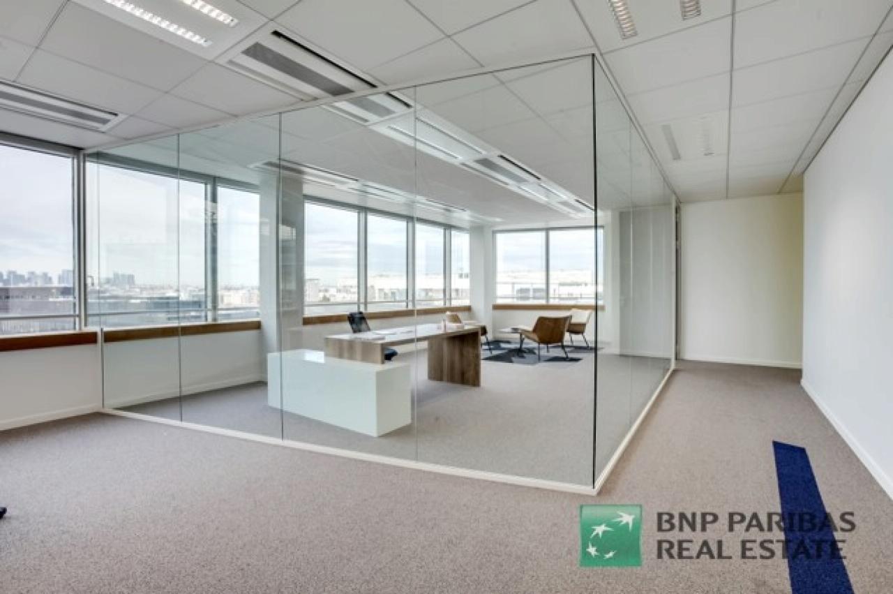 Location bureau Gennevilliers Hauts-de-Seine OLBUR2424956 11
