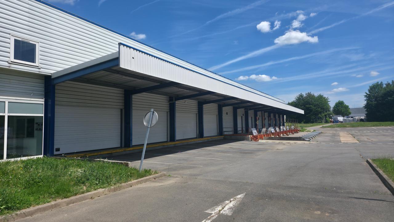 Location local d'activité Ferrières-en-Brie Seine-et-Marne OLACT2427301 9