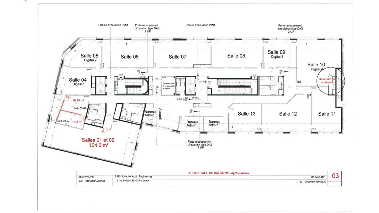 Location bureau Bordeaux Gironde OLBUR2533954 5
