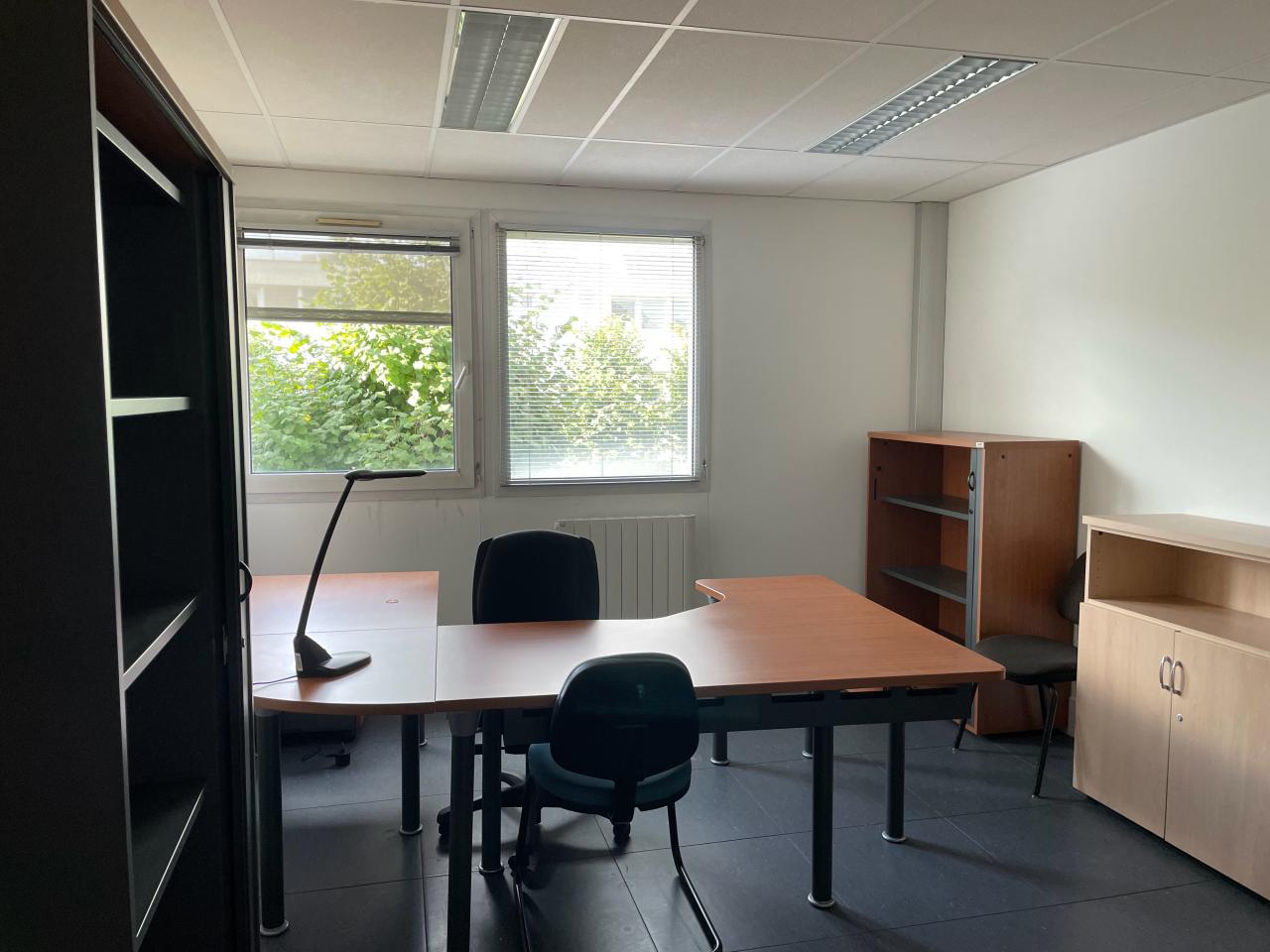 Location bureau Rouen Seine-Maritime OLBUR2426554 10