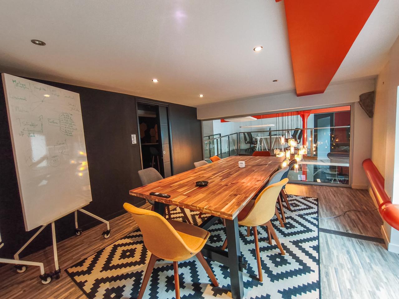 Location bureau Rennes Ille-et-Vilaine OLBUR2642066 5