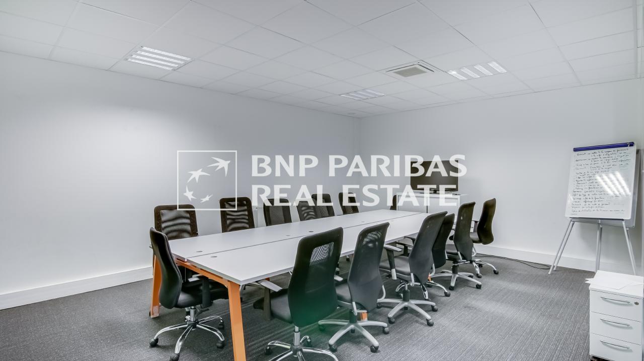 Location bureau Saint-Ouen Seine-Saint-Denis OLBUR2317152 10