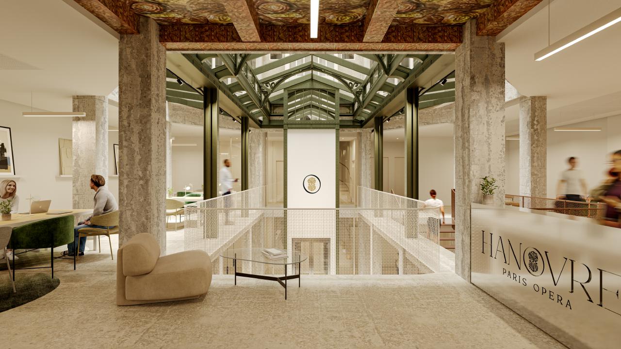 Location bureau Paris OLBUR2101456 1