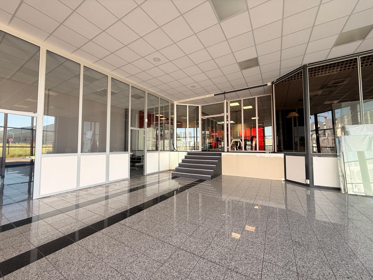 Location local d'activité Metz Moselle OLACT2203194 6