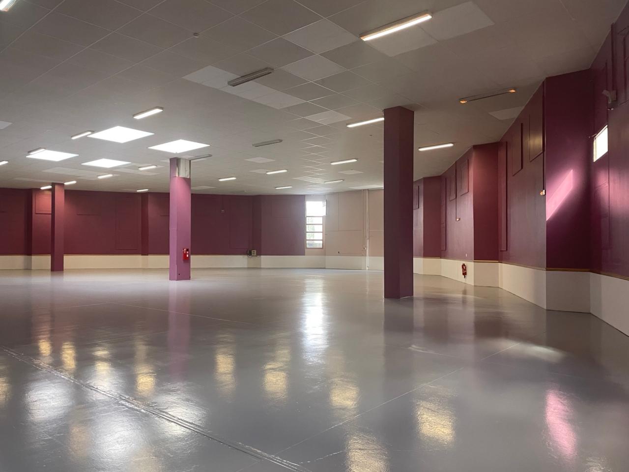 Location local d'activité La Plaine Saint-Denis Seine-Saint-Denis OLACT2428263 1