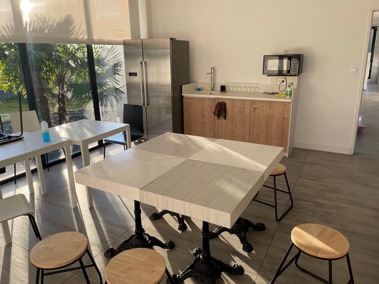 Location local d'activité Saint-Quentin-Fallavier Isère OLACT2532822 7