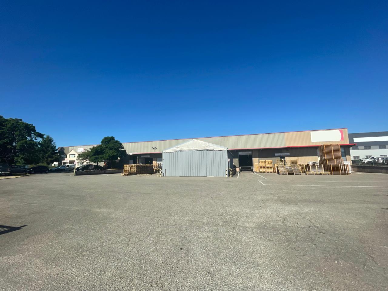 Location local d'activité Dagneux Ain OLACT2533823 1