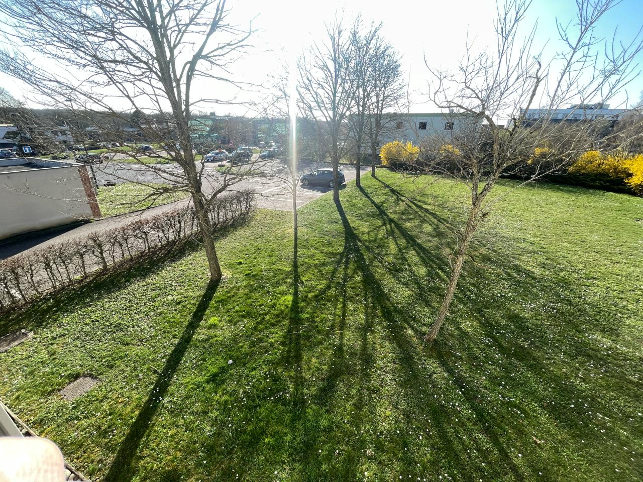 Vente bureau Villers-lès-Nancy Meurthe-et-Moselle OVBUR2531386 10