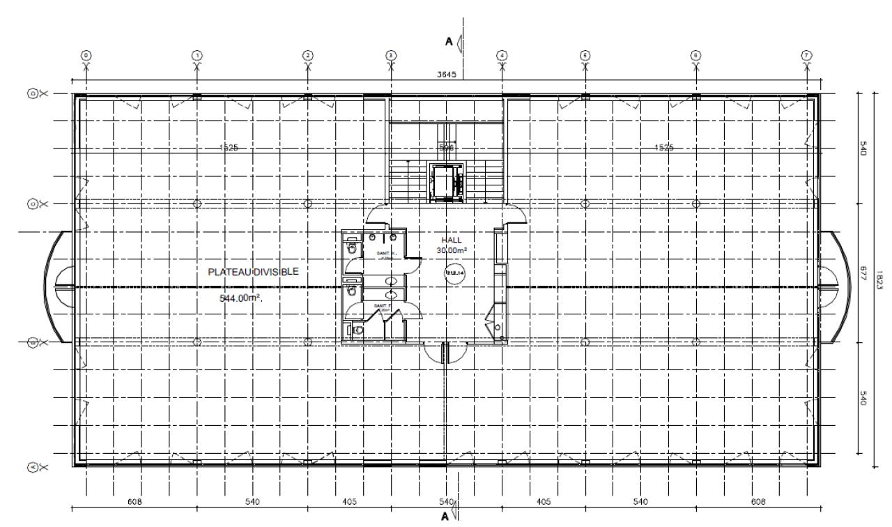 Location bureau Saint-Priest Rhône OLBUR2108989 14