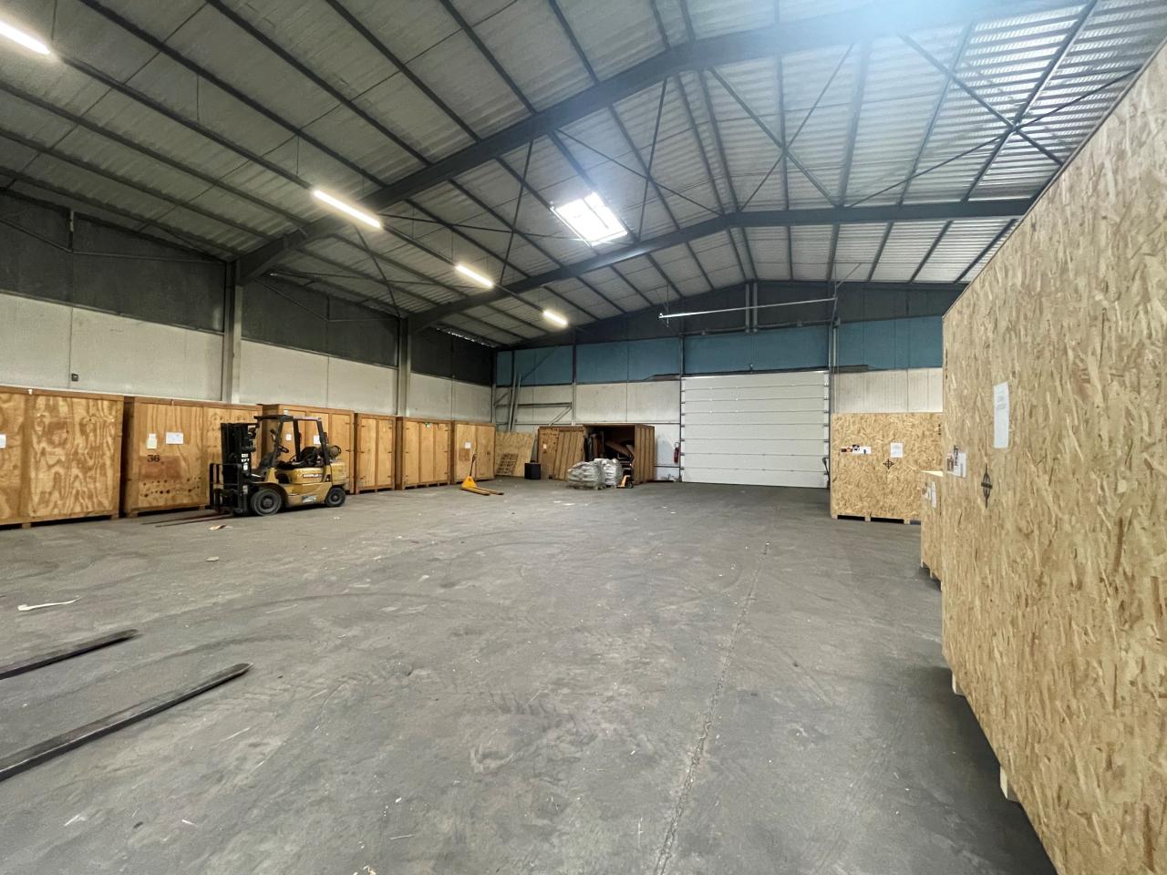 Location entrepôt Strasbourg Bas-Rhin OLLOG2531195 3