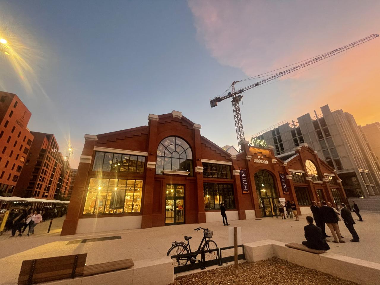 Location bureau Toulouse Haute-Garonne OLBUR2206686 29