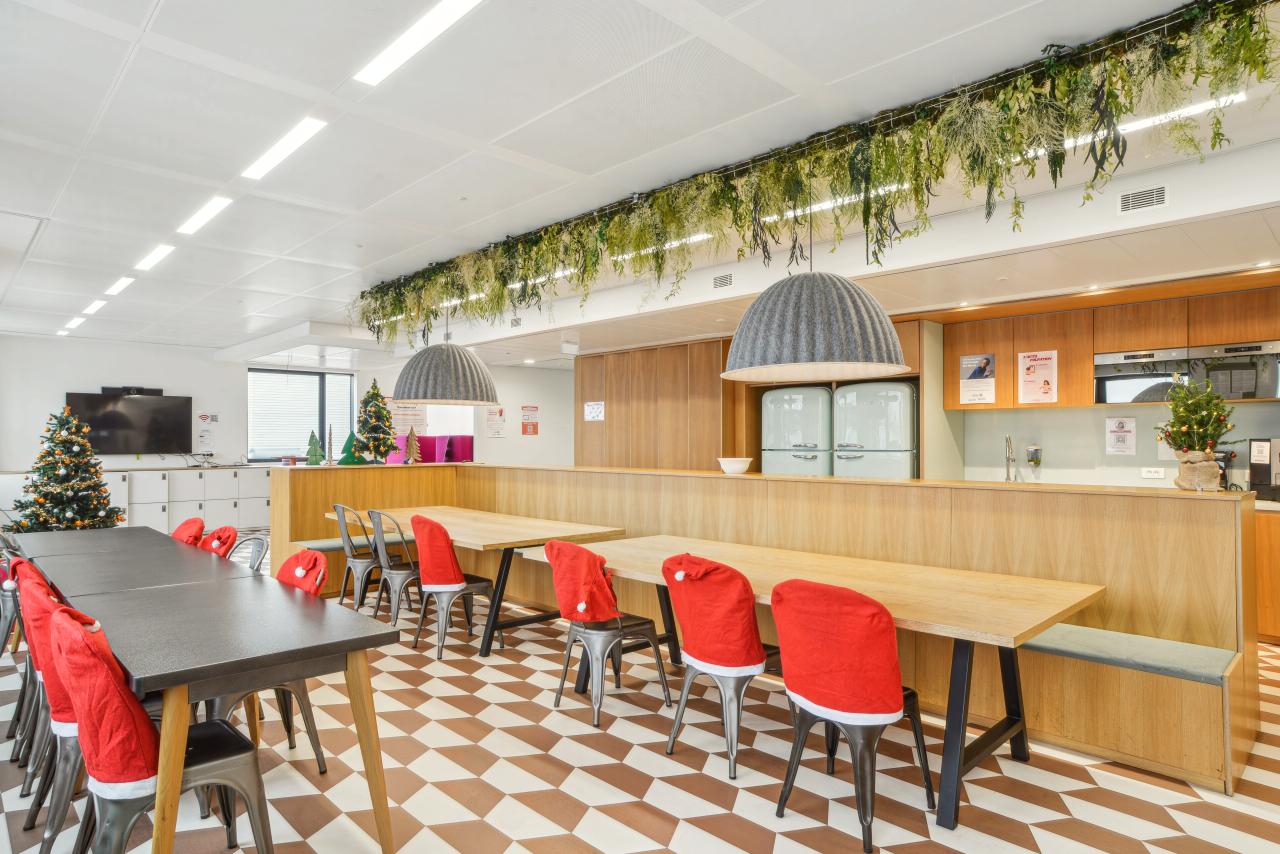 Location bureau Levallois-Perret Hauts-de-Seine OLBUR2311208 6