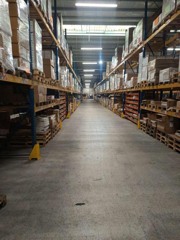 Vente entrepôt classe b Loriol-sur-Drôme Drôme OVLOG2532754 5