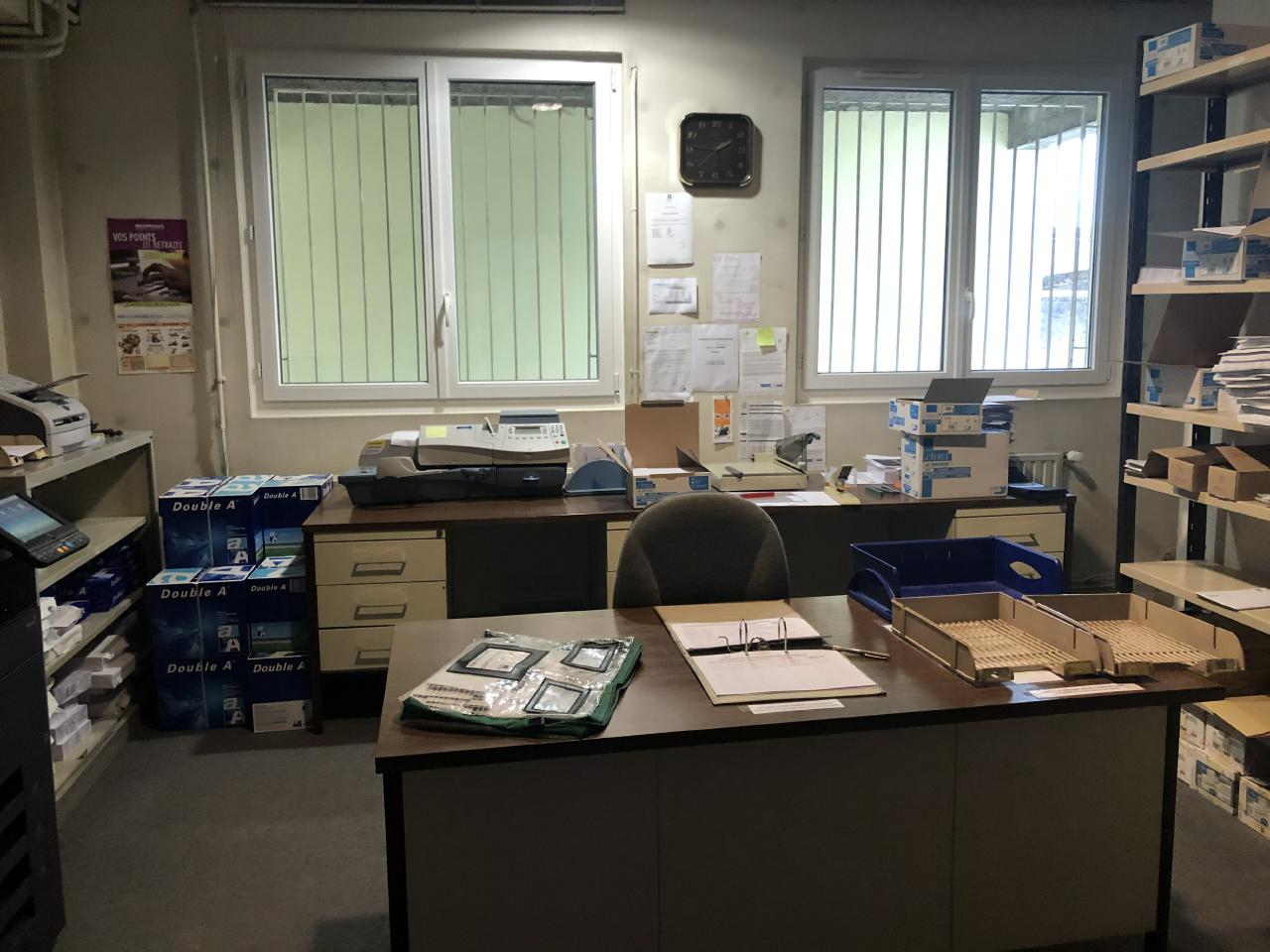 Vente bureau Metz Moselle OVBUR2118774 5