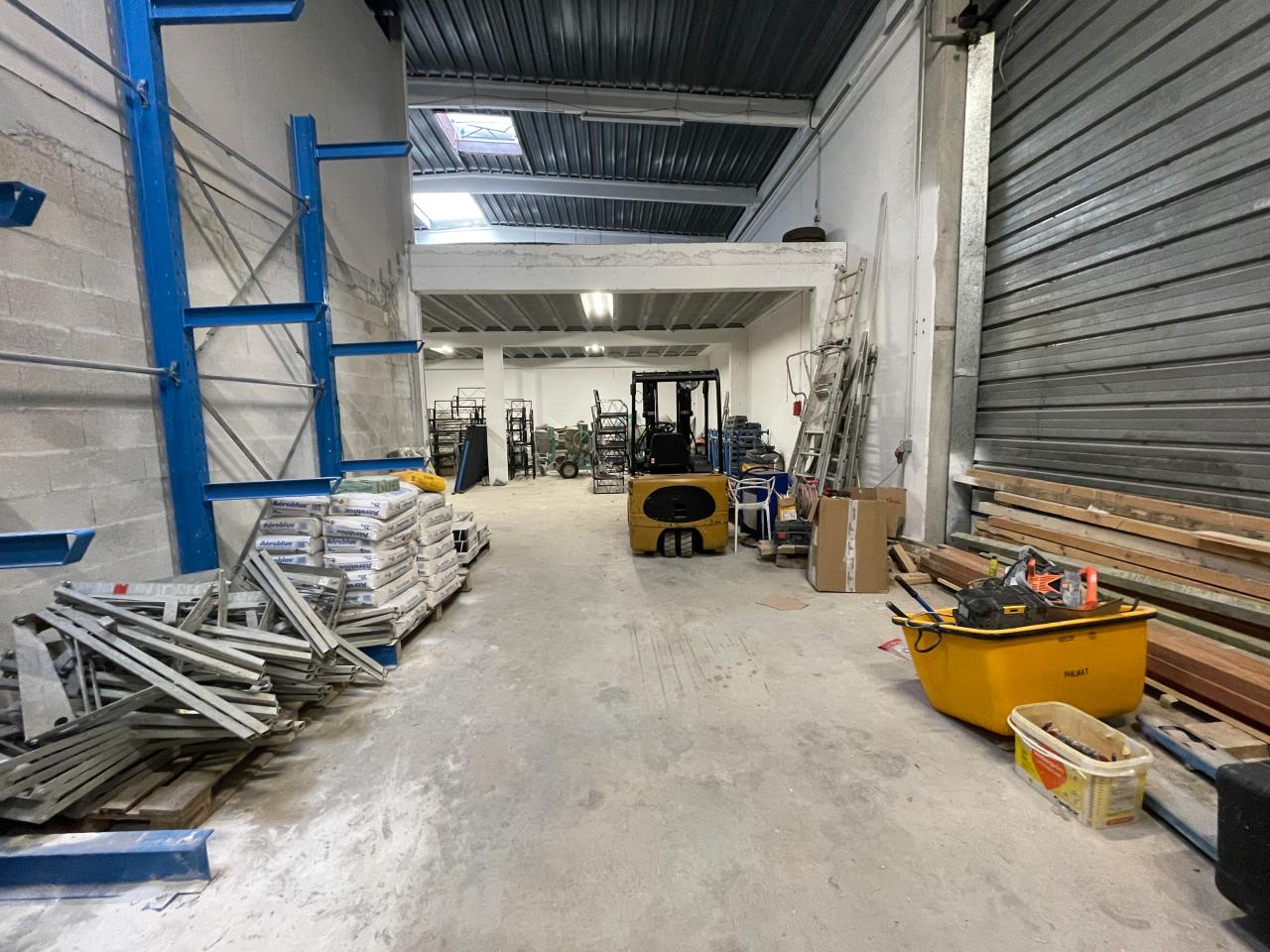 Vente local d'activité Bondoufle Essonne OVACT2529483 6