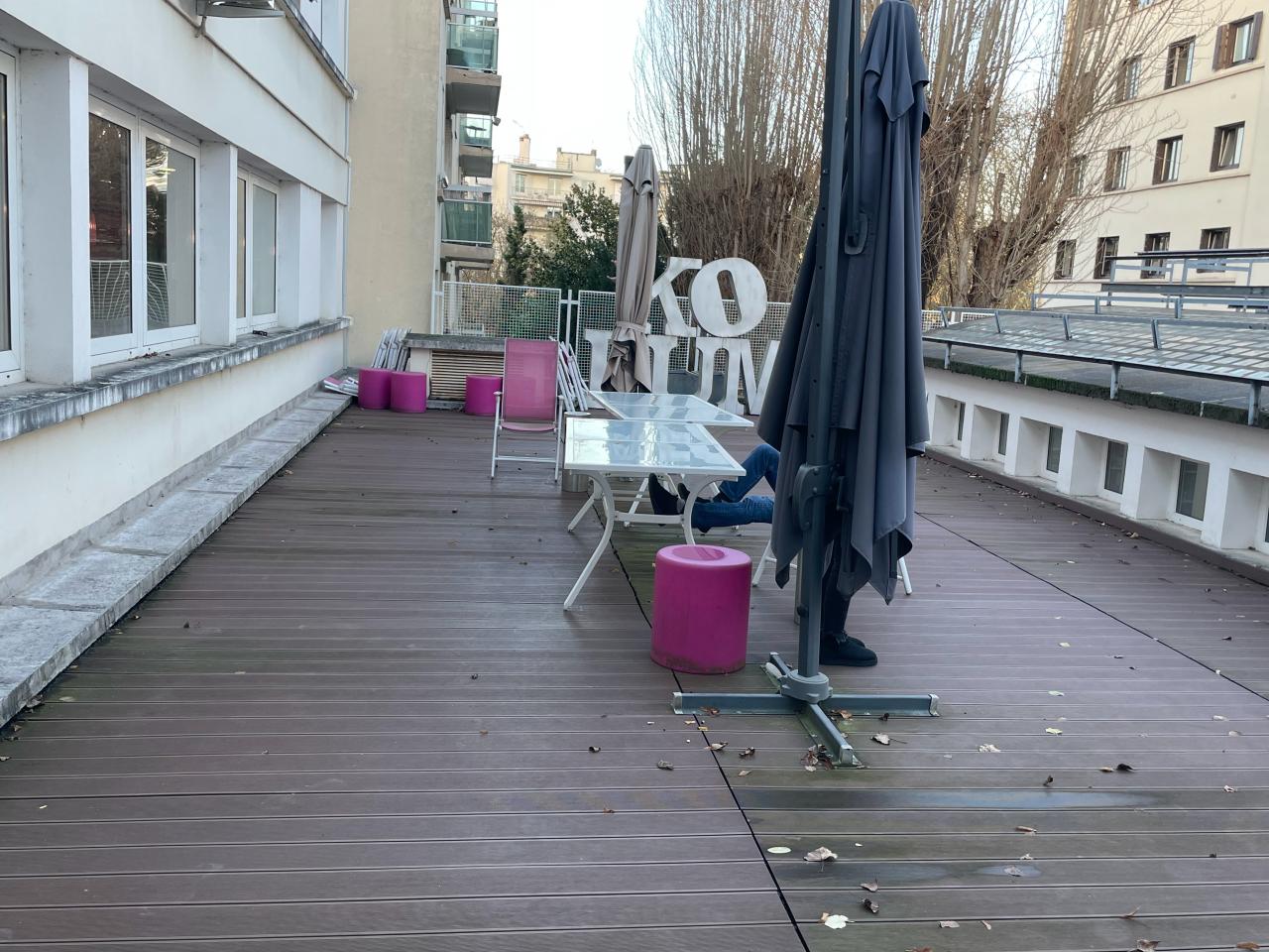 Location local d'activité Saint-Cloud Hauts-de-Seine OLACT2425087 12