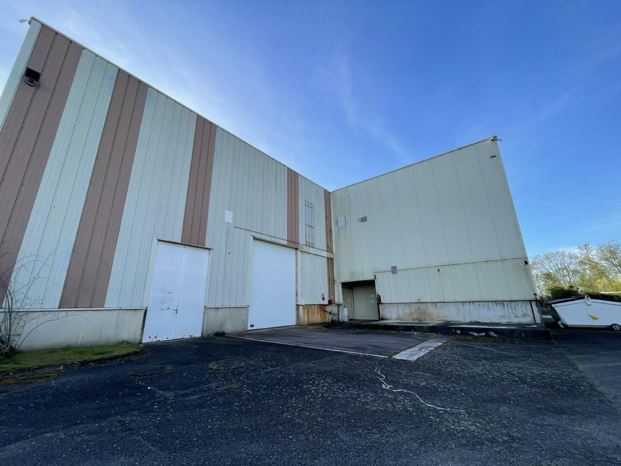 Location local d'activité Genlis Côte-d'Or OLACT2421187 1